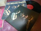 ROLLING STONES ENGLANDS NEWEST HITMAKERS LP W/ PHOTO MONO VG LONDON LL3375