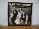 BLACK OAK ARKANSAS 