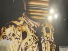 promo sample boldy james versace tape vinyl