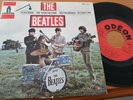 Yesterday / The Night Before / Act Naturally / It's Only Love MEO 105 BEATLES