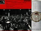 EMI ASD 521 WHITE GOLD 1st NM BARBIROLLI - ENGLISH STRING MUSIC