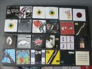 Depeche Mode - Singles 7'inch  -  38 Stück    (keine doppelt)