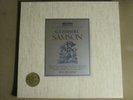 G.F. HANDEL SAMSON KARL RICHTER 4LP BOX SET ARCHIV 643 517/20 CLASSICAL SEALED