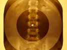 Beatles - Hold Me Tight X-RAY OF THE USSR X-RAY BONES RECORD