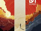 Dark Tranquillity - Moment (Vinyl) (New)