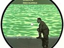 MIKE OLDFIELD 'MOONLIGHT SHADOW' UK PICTURE DISC 7
