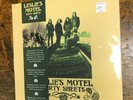 LESLIE'S MOTEL Dirty Sheets 2020 Spain Blues Rock LP sealed VINYL Record NEW