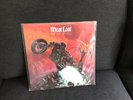 Meat Loaf Bat Out Of Hell Vinyl 2010 USA Press Mint
