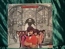 SEALED Rasputin's Stash Self Titled LP