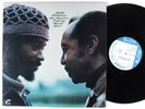 BOBBY HUTCHERSON San Francisco BLUE NOTE LP NM germany *