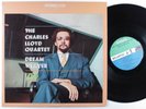 CHARLES LLOYD QUARTET Dream Weaver ATLANTIC LP VG++/NM *