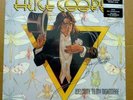 ALICE COOPER - Welcome To My Nightmare [LP] (Clear Vinyl, limited) BRAND NEW