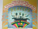 BEATLES MAGICAL MYSTERY TOUR 1967 VINYL RECORD