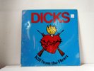 DICKS LP Kill from the heart 1983 SST punk orig.  SEALED