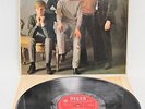 THEM (VAN MORRISON) ‘Angry Young Them’ 1965 Mono LP Red Decca Labels - BA6