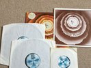 STEVIE WONDER 'Songs In The Key Of Life' vinyl 2 x LP 1st press + 7