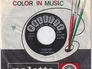 The FLYING GUITAR * Barabajagal * 1969 Belgian LIBRARY PSYCH FUNK 45 * Listen