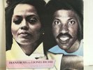 Lionel Richie & Diana Ross ?– Endless Love 1981 Single 7” Vinyl Original Release