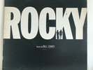 Bill Conti ?– Rocky (Original Motion Picture Score) 1976 Album LP 12” Vinyl