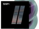 Between The Buried & Me-Colours/Colors II 2 BLACK IN PURPLE IN ELECTRIC BLUE LP