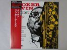 Booker Ervin Quintet Cookin' Savoy Records KIJJ-2022 Japan   LP OBI