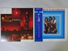 Shocking Blue The Best Of Shocking Blue Polydor MP 2312 Japan   LP OBI