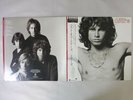 The Doors The Best Of The Doors Elektra P-6236 37 Japan   LP OBI