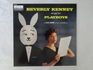 Beverly Kenney Sings For Playboys Decca MVJJ-30032 Japan   LP