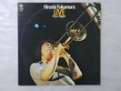 Hiroshi Fukumura Live: First Flight Atlantic PA-3010 Japan   LP