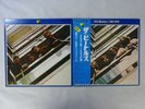 The Beatles 1967-1970 Apple Records EAP-9034B Japan   LP OBI