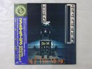 Electric Light Orchestra Face The Music Jet 25AP 1149 Japan   LP OBI