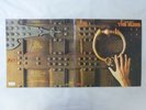 Kiss (Music From) The Elder Casablanca 28S-23 Japan PROMO  LP