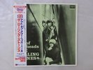 The Rolling Stones Out Of Our Heads London L18P 1803 Japan   LP OBI