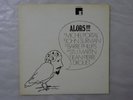 Michel Portal Alors  Futura EPIA53903-F Japan PROMO  LP
