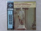 DORATI HAYDN SYMPHONIES 100 & 94 London K38C70037 Japan AUDIOPHILE  LP OBI
