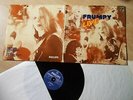 2 LP-Set --Frumpy – Live--German  6623 022LP-