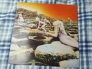 Led Zeppelin Houses Of The Holy Original Gatefold Sleeve