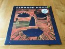 CROWDED HOUSE - WOODFACE - UK LP - LISTEN