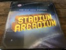 Red Hot Chili Peppers Stadium Arcadium 4 LP Box Set Kevin Gray Steve Hoffman