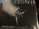 Frank Marino & Mahogany Rush - RealLIVE  Vol.2 LPx2 2021 RSD NEW/SEALED