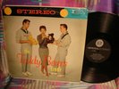 TEDDY BEARS-THE TEDDY BEARS SING THE OBSCURE STEREO PRESSING 1959