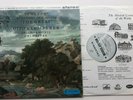 SAX 2397 SCHUBERT Great Symphony C Major KLEMPERER - BLUE SILVER COLUMBIA