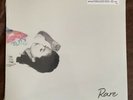 SELENA GOMEZ - RARE CLEAR BLUE VINYL 12