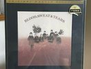 Blood Sweat & Tears- One Step, 45RPM, 2LP, Ultradisc MFSL MOFI 180g Low Number