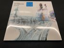 Radiohead OK Computer Blue Vinyl Sealed