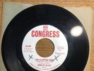 SHIRLEY ELLIS 45 Clapping Song 1965 Promo WLP DJ SOUL FUNK R&B CONGRESS