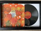 That Lucky Old Sun Brian wilson Signed Album Framed