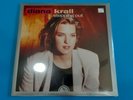 Diana Krall Stepping Out sealed 2 LP  Justin Time Canada