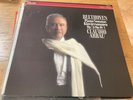 RARE 1987 CLAUDIO ARRAU PLAYS BEETHOVEN PIANO SONATAS OP. 7 & 10/3 ON PHILIPS