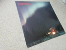 The Family Cat Furthest From The Sun LP UK 1992 1st Press + Press Items [Ex/Ex]